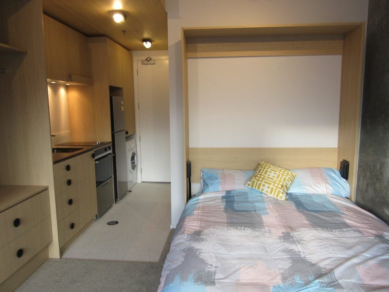 Te Aro, 1 bedroom64595494144257113