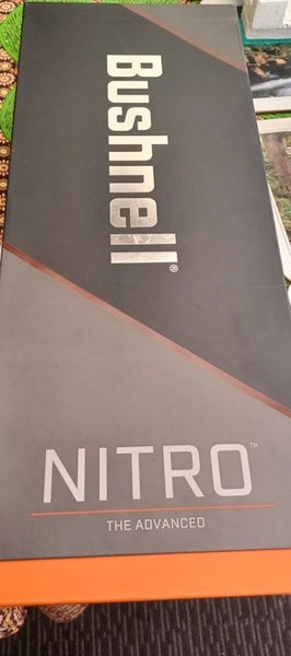 Rifle scope. New in Box. Bushnell Nitro 4-16 x 44 with DEPLOY MOA SFP reticule64595664863489112