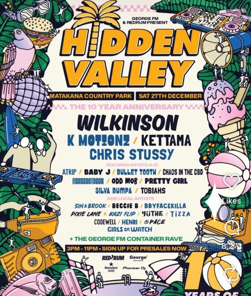 Hidden Valley64595862267139110