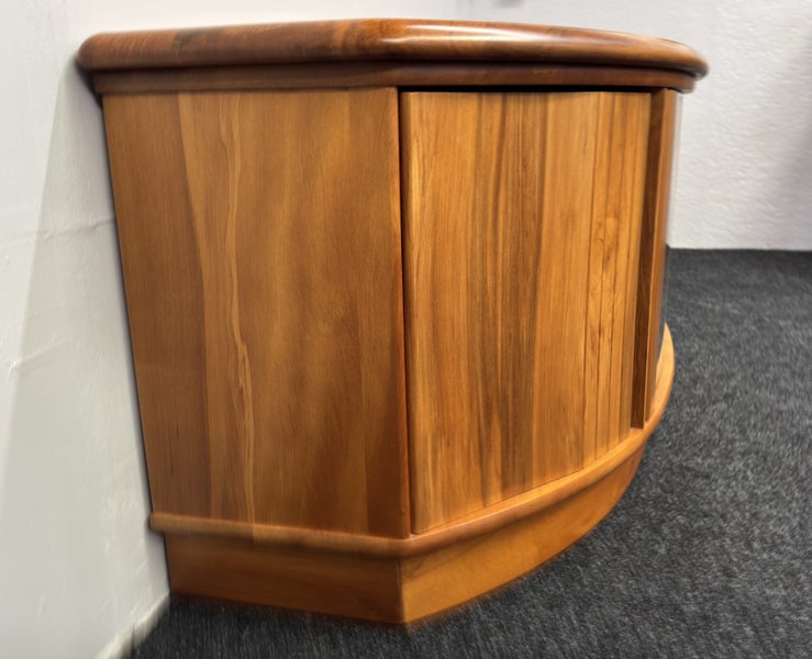 Sorenmobler Riveria Entertainment Unit Carousel 2