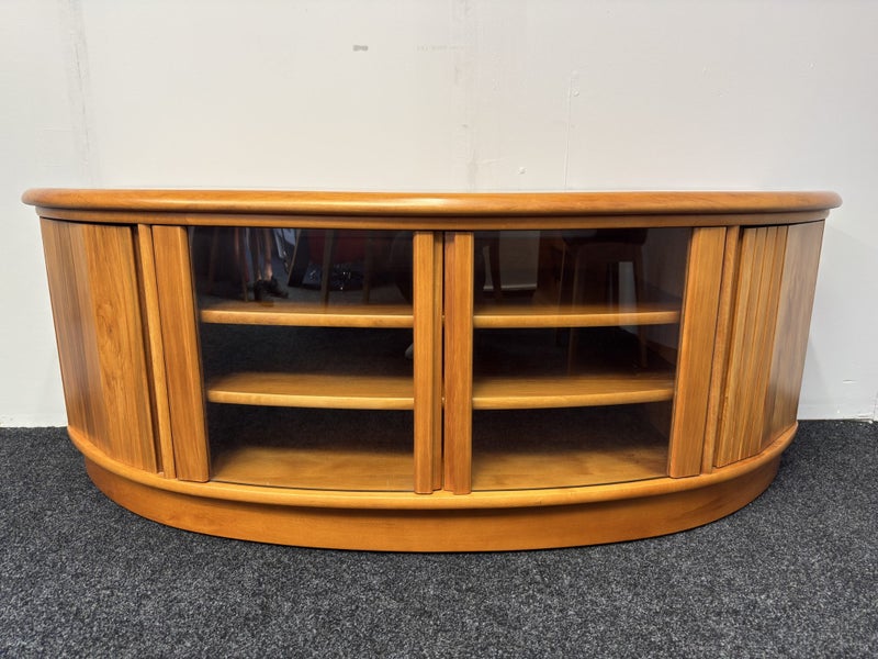 Sorenmobler Riveria Entertainment Unit Carousel 1