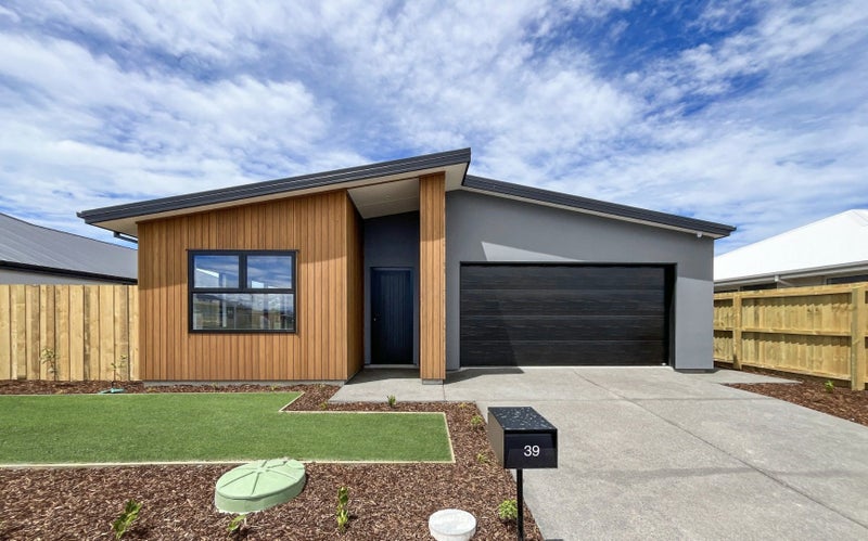 Halswell, 4 bedrooms64595788595073110