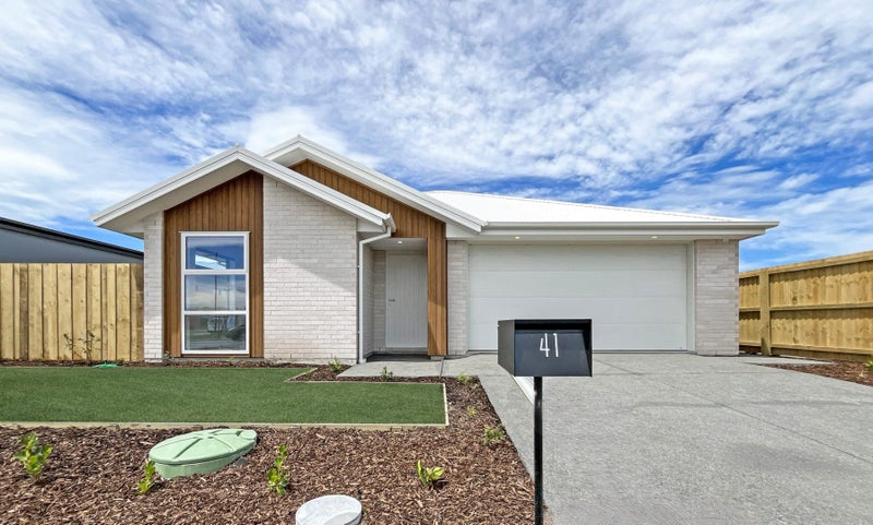 Halswell, 4 bedrooms64595985509763110