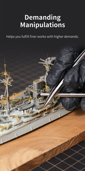 DSPIAE Precision Hand Stabilizer AT-HS Carousel 7