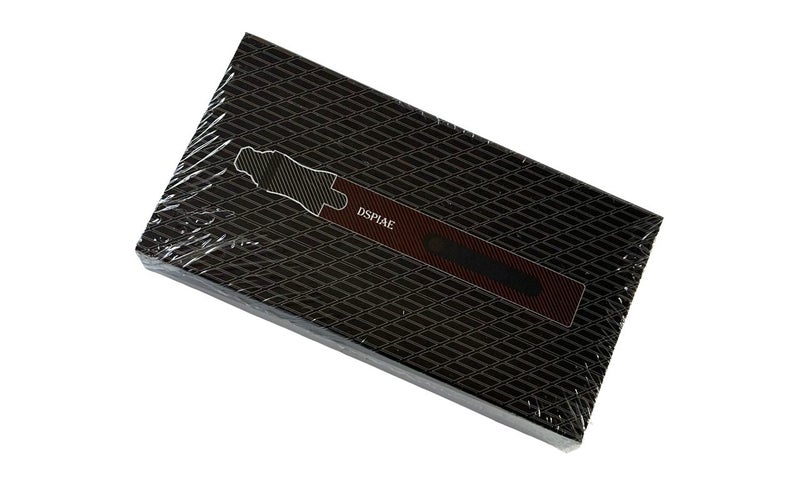 DSPIAE ES-P Electric Sharpening/Sander Pen Power Tool Type-C Carousel 1