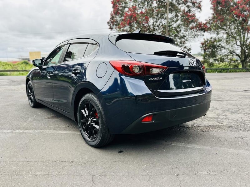 2015 Mazda Axela 15S SPORTS !! HIGH SPEC !!64596171324290114