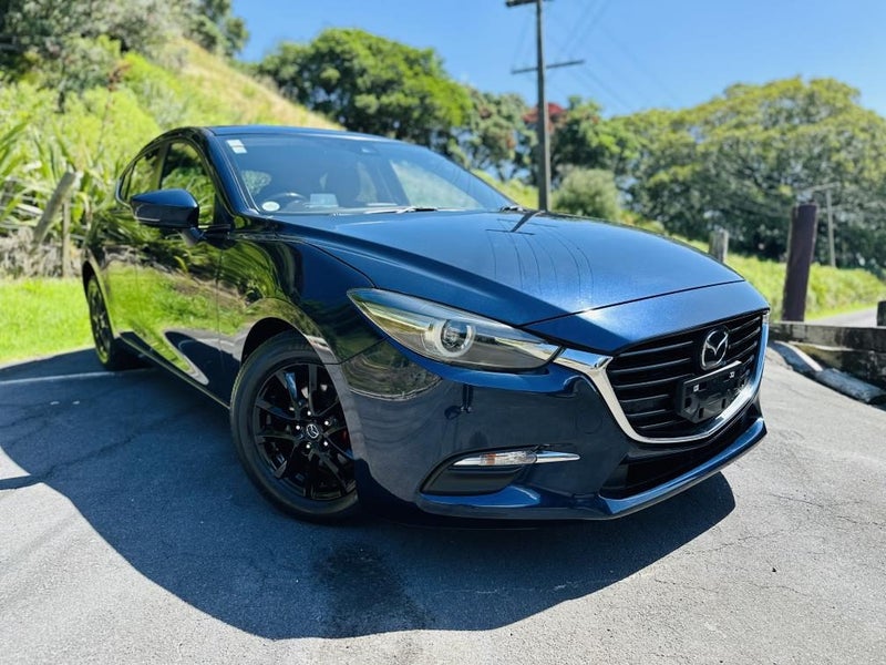 2016 Mazda Axela 15S SPORTS !! HIGH SPEC !! FUL...64596171300993110