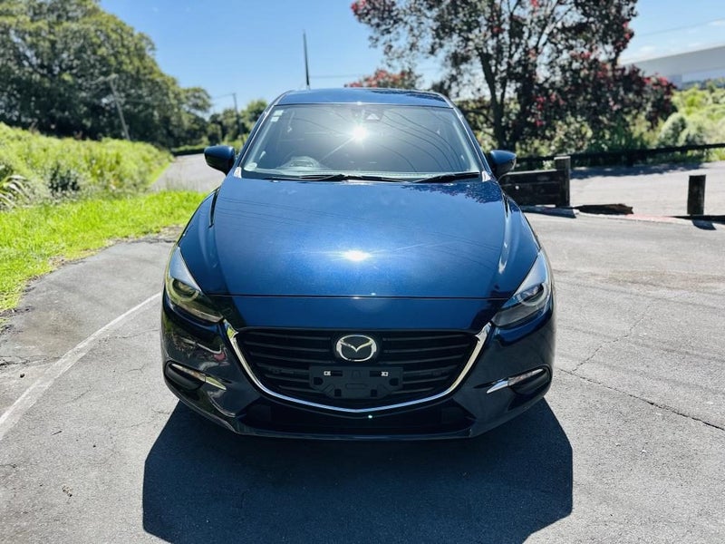 2016 Mazda Axela 15S SPORTS !! HIGH SPEC !! FUL...64596171300993111