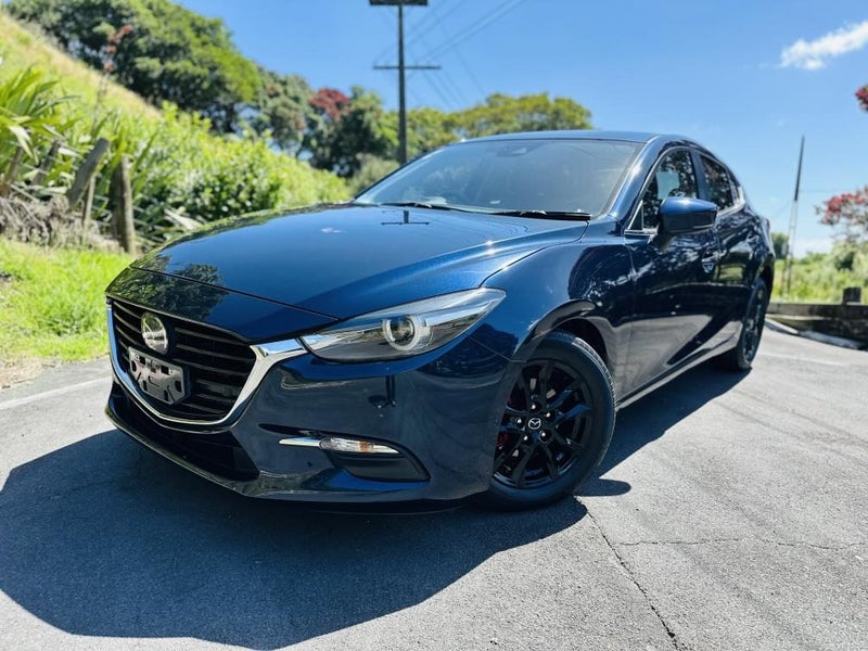 2016 Mazda Axela 15S SPORTS !! HIGH SPEC !! FUL...64596171300993112