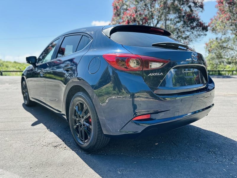 2016 Mazda Axela 15S SPORTS !! HIGH SPEC !! FUL...64596171300993114