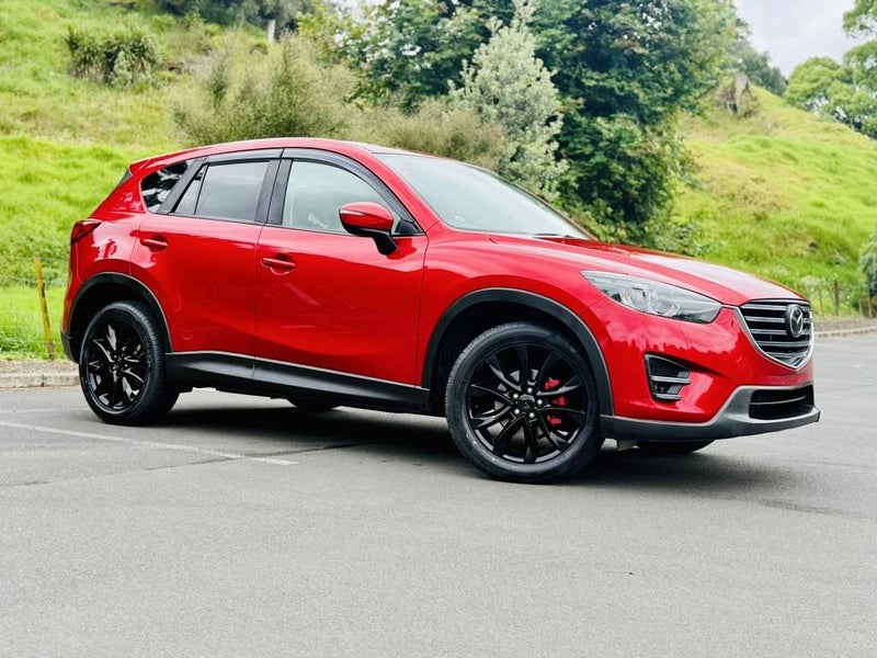 2015 Mazda CX-5 25S L PACKAGE PROACTIVE !! TOP...64596270828929110