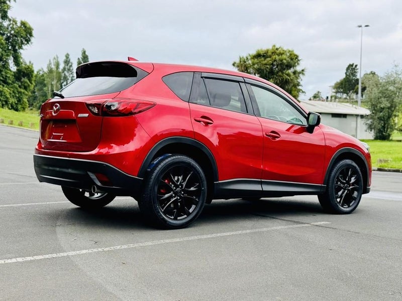2015 Mazda CX-5 25S L PACKAGE PROACTIVE !! TOP...64596270828929111
