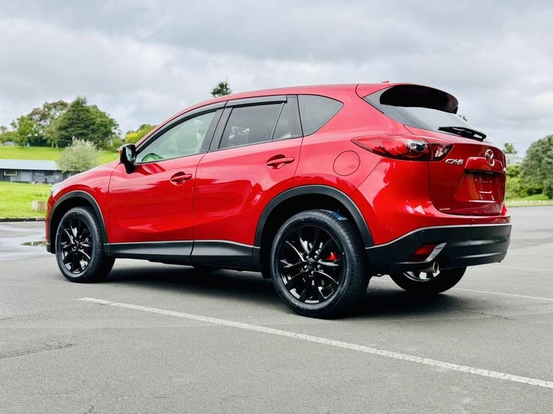 2015 Mazda CX-5 25S L PACKAGE PROACTIVE !! TOP...64596270828929112