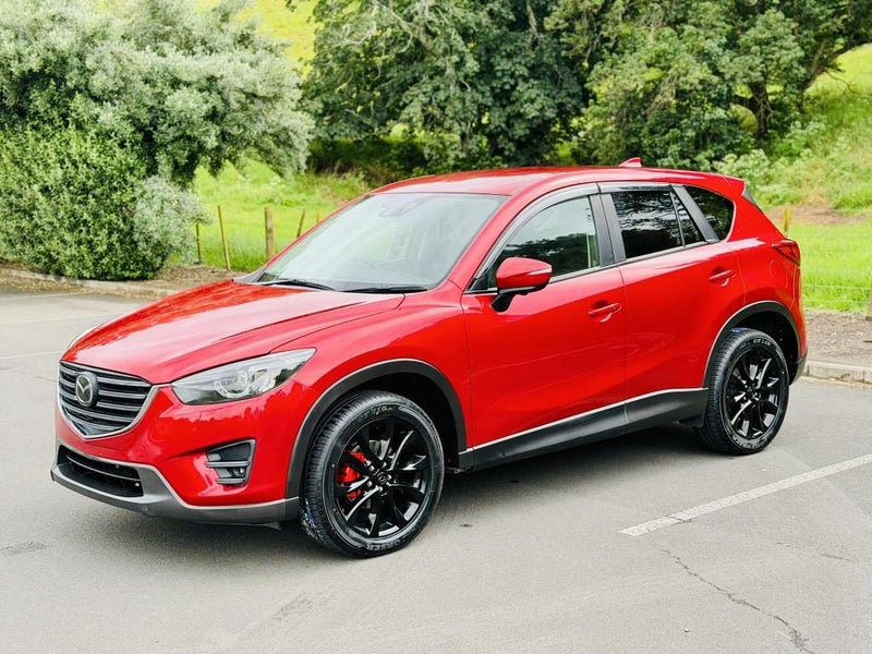 2015 Mazda CX-5 25S L PACKAGE PROACTIVE !! TOP...64596270828929113