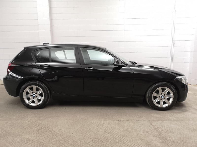 2012 BMW 116i NZ Android Headunit with low KM64596171368834112