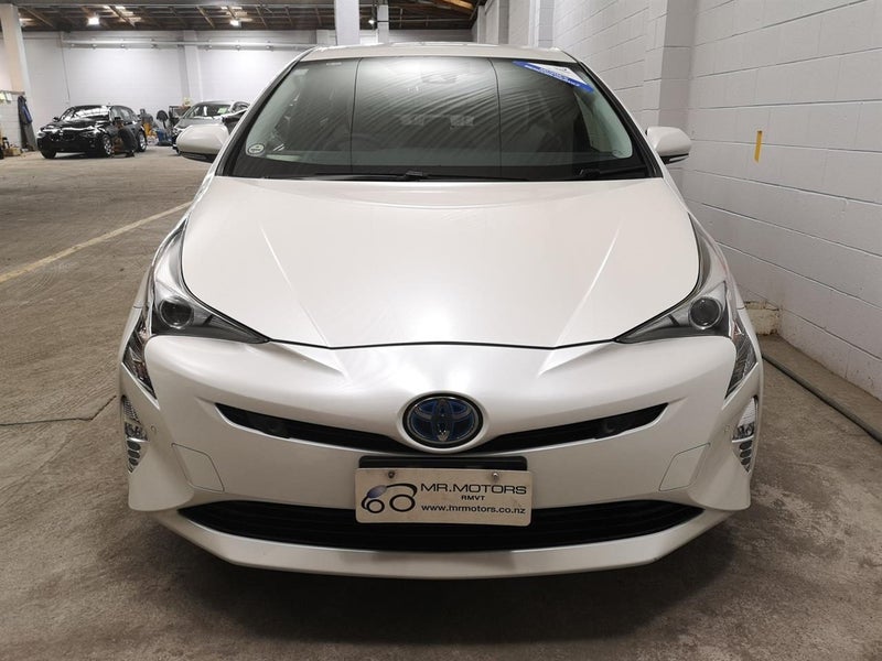 2016 Toyota Prius Camchain, nice colour, new shape64596171354497113