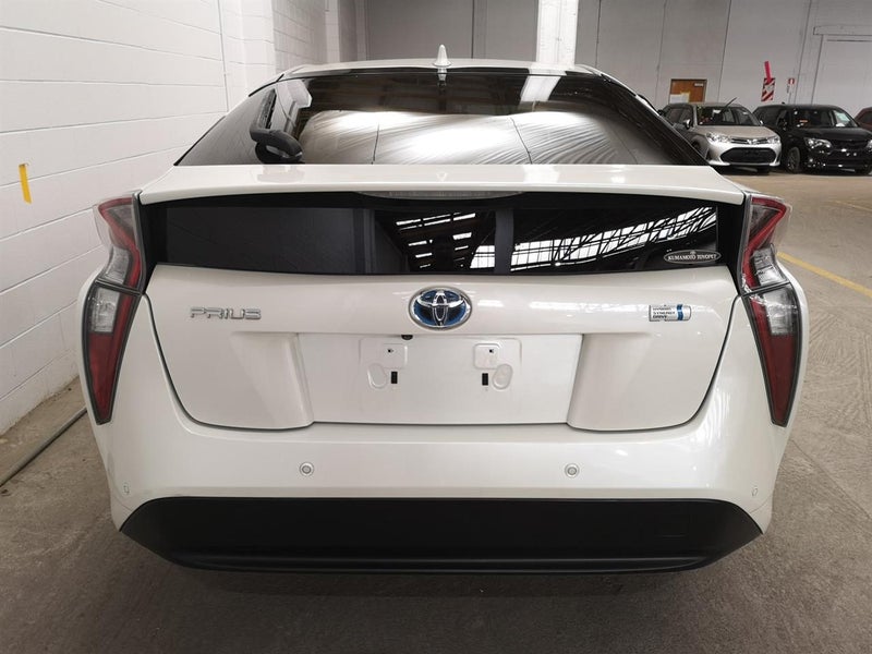 2016 Toyota Prius Camchain, nice colour, new shape64596171354497114