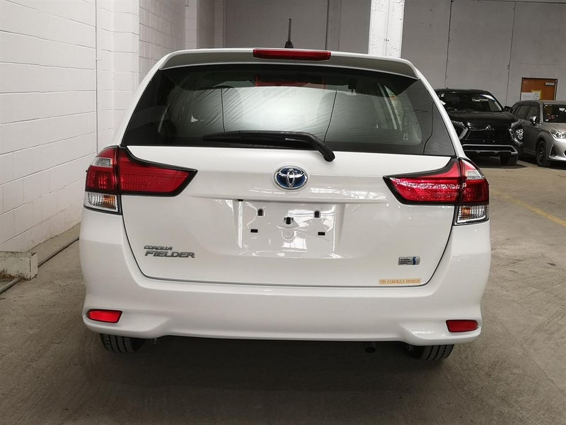 2015 Toyota Corolla Fielder Hybrid Camchain wit...64596270790146114