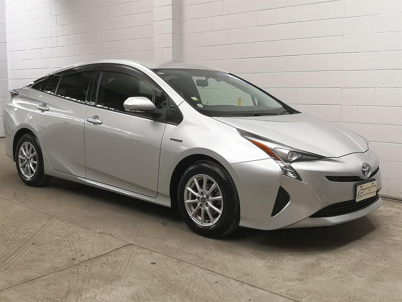2016 Toyota Prius Hybrid, Camchain, Nice and tidy64596270797697110