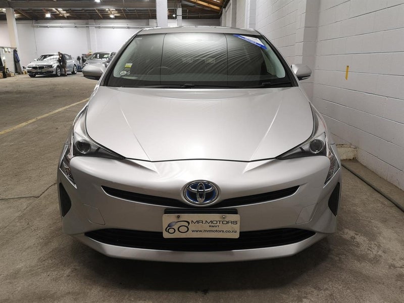 2016 Toyota Prius Hybrid, Camchain, Nice and tidy64596270797697113