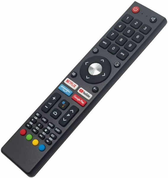 Kogan TV Replacement Remote Control RCKGNTVT006, T006, YDX137-G36 Carousel 1