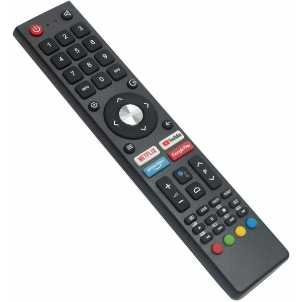 Kogan TV Replacement Remote Control RCKGNTVT006, T006, YDX137-G36 Carousel 2