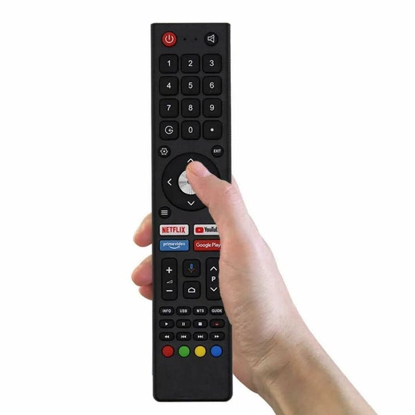 Kogan TV Replacement Remote Control RCKGNTVT006, T006, YDX137-G36 Carousel 3