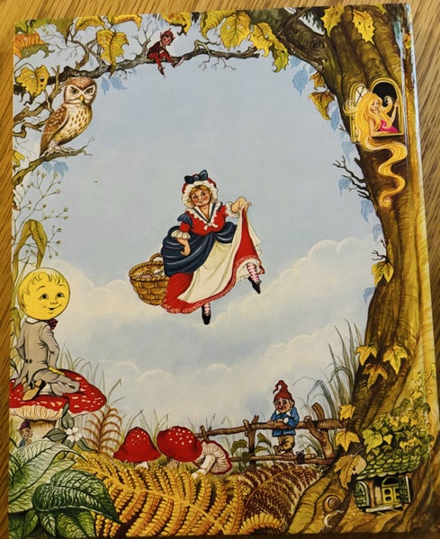 “THE MAGIC FARAWAY TREE” DE LUXE EDITION Carousel 4