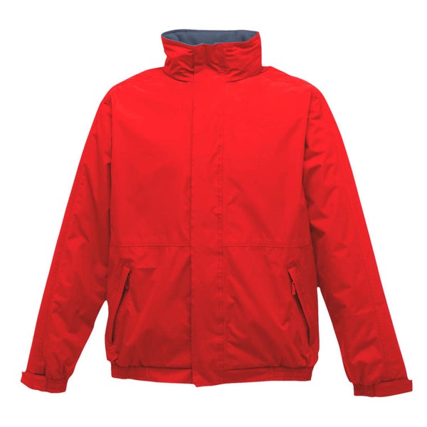 Regatta Dover Waterproof Windproof Jacket Carousel 1