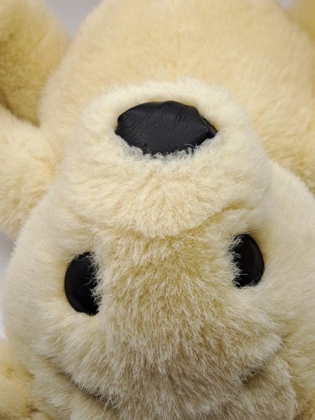 TEDDY BEAR David Strassman’s TV Show TED E BARE ted-e-bear Carousel 8