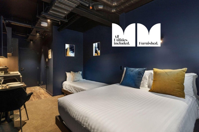 City Centre, Studio64596678381571110