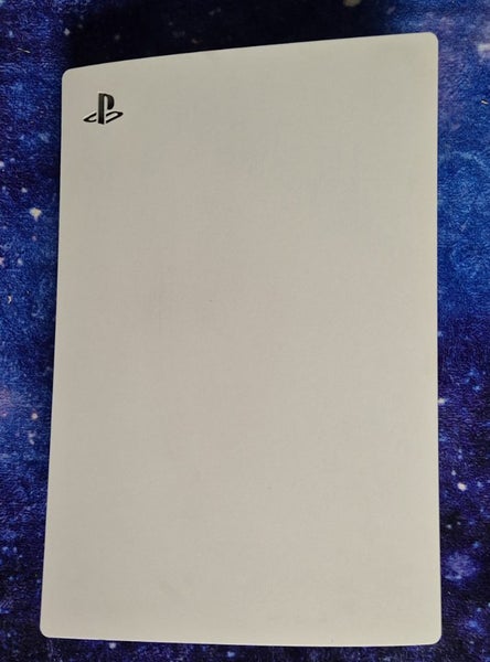 PS5 Console Disc Edition Carousel 2