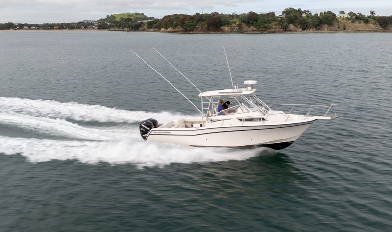 Grady White 300 Marlin64596678372098111