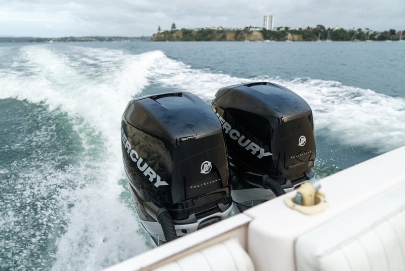 Grady White 300 Marlin64596678372098112