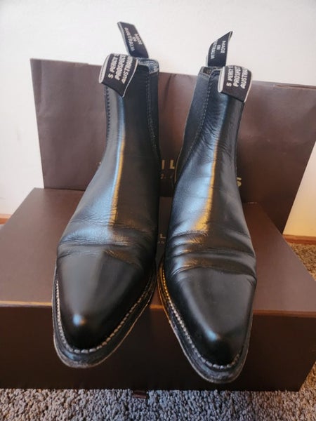 R M Williams Millicent women's Boots64596703008258113