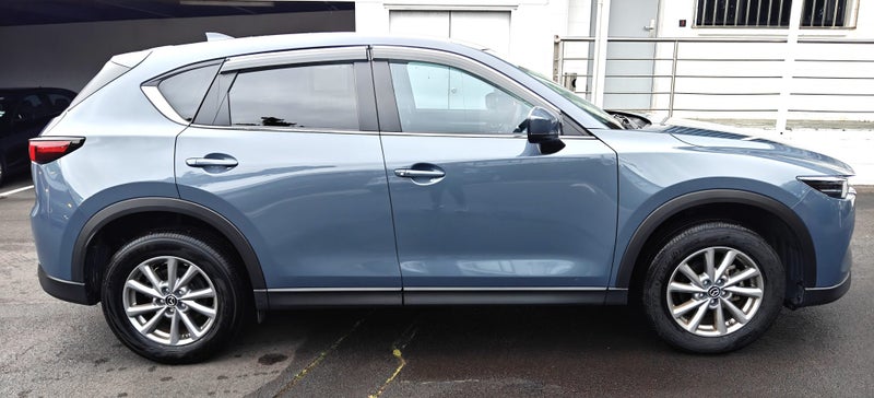 2023 Mazda CX-5 Gsx Ptr64596777162243113