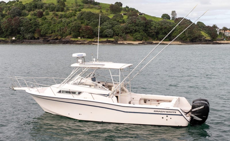 Grady White 300 Marlin64596678372098110