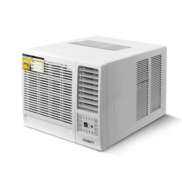 Devanti Air Conditioner 1.7Kw Carousel 1