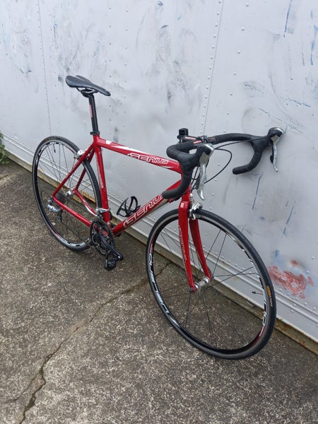 Genius Espresso Carousel 2