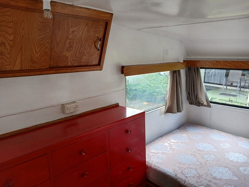 CARAVAN RENT/ HIRE for $29 per week Carousel 20