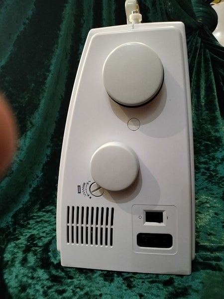 BERNINA BERNETTE 55 AS NEW64597009422977112