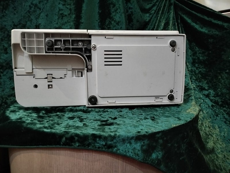 BERNINA BERNETTE 55 AS NEW64597009422977114