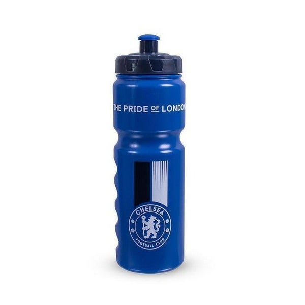Chelsea FC The Pride Of London Plastic Water Carousel 1