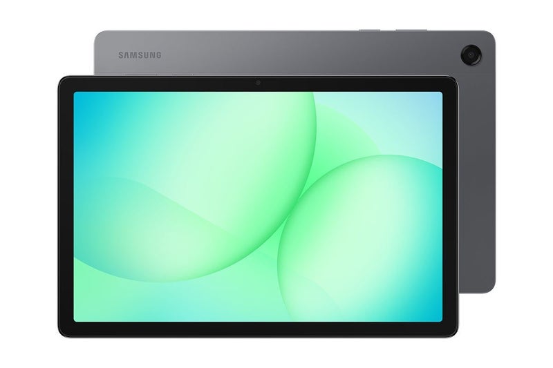 Samsung Galaxy Tab A11+ (128GB, Wi-Fi, Grey) Carousel 1