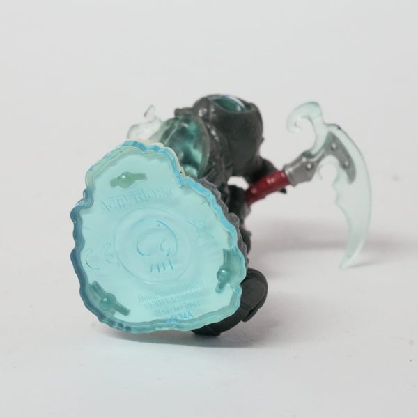 Skylanders Swap Force - Grim Creeper Series 1 S1 Undead Reaper Carousel 5