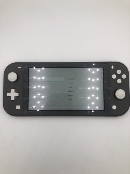 Nintendo Switch lite Carousel 2