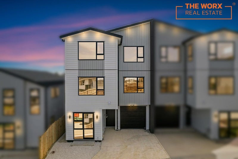 Manurewa, 6+ bedrooms64597560800515110