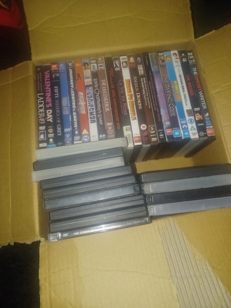 Bulk dvds around 20064597720432899111