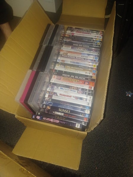 Bulk dvds around 20064597720432899112