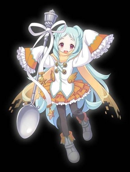 Armegeddon Cos Play Carousel 1